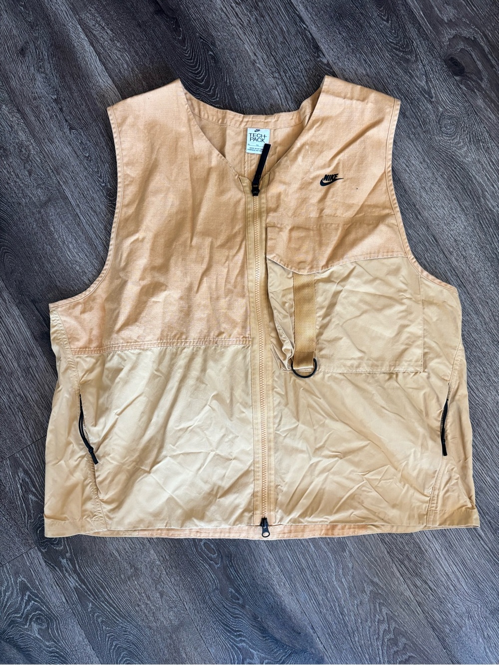 Nike Tech Pack Utility Vest